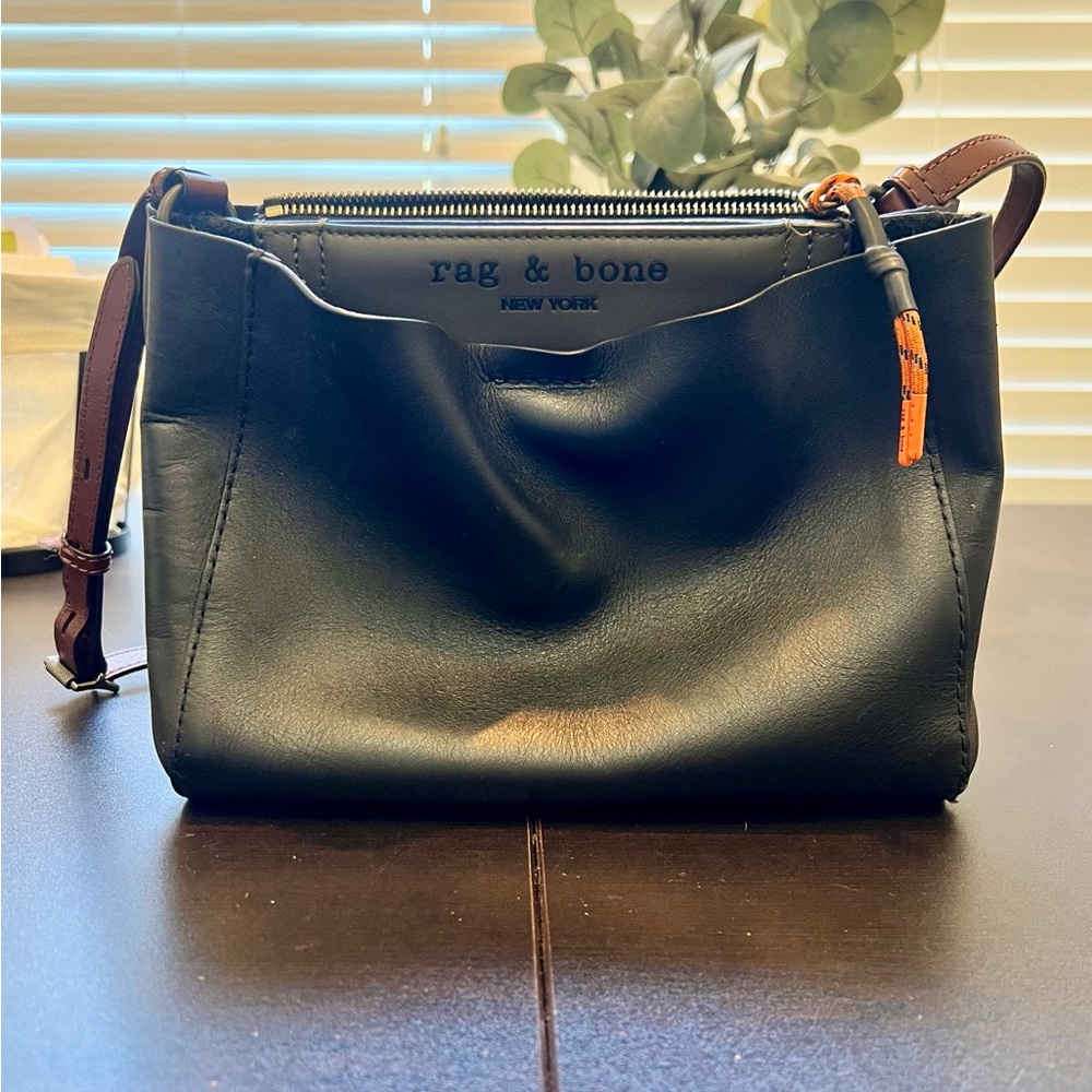 Rag and Bone Crossbody